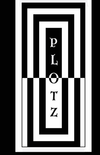Cover for Plotz