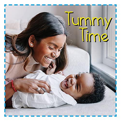 Cover for Tummy Time