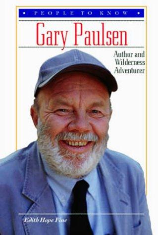 Cover for Gary Paulsen