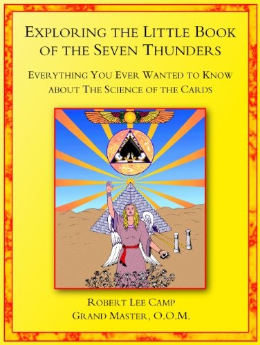 Cover for Exploring the Little Book of the Seven Thunders