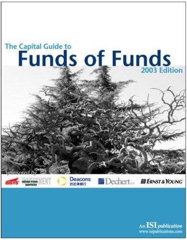 Cover for The Capital Guide to Funds of Funds