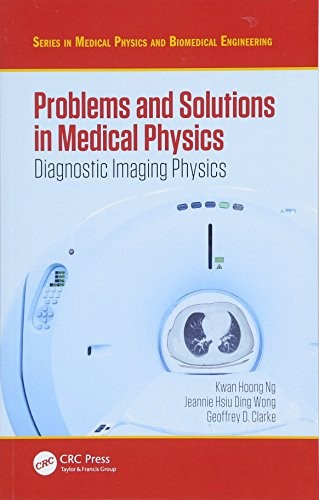 Cover for Problems and Solutions in Medical Physics