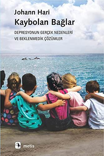 Cover for Kaybolan Bağlar