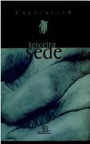 Cover for Terceira sede