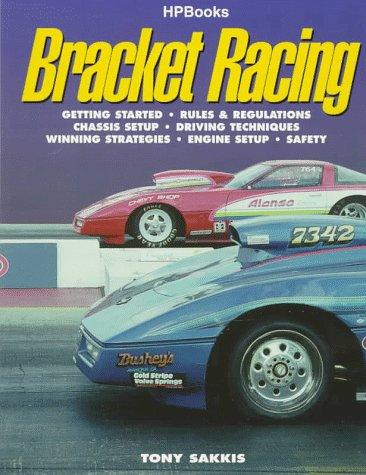 Cover for Bracket racing