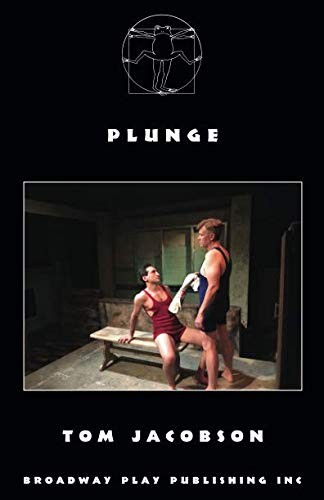 Cover for Plunge