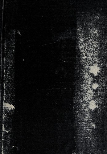 Cover for They tell of birds