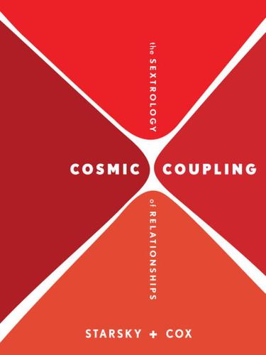 Cover for Cosmic Coupling