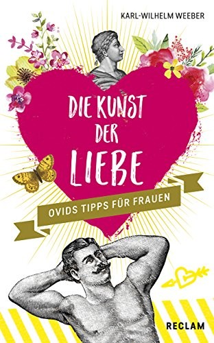 Cover for Die Kunst der Liebe