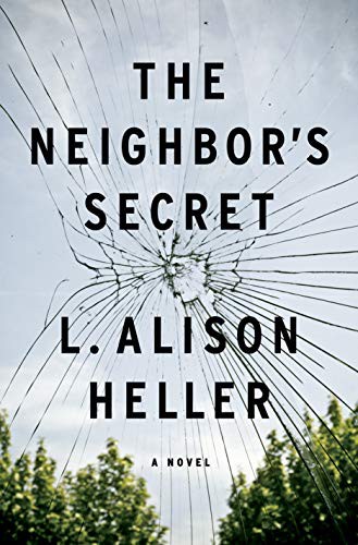 Cover for The Neighbor's Secret