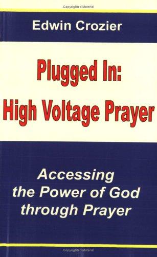 Cover for Plugged in