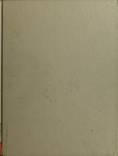 Cover for The encyclopedia of animated cartoons