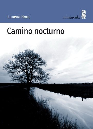 Cover for Camino nocturno