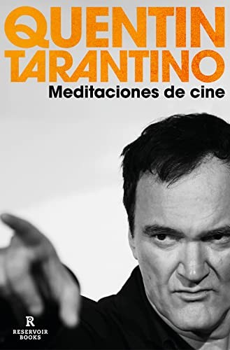Cover for Meditaciones del cine / Cinema Speculation