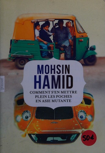 Cover for Comment s'en mettre plein les poches en Asie mutante