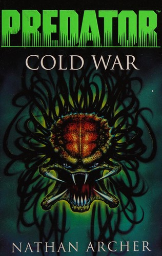 Cover for Cold war