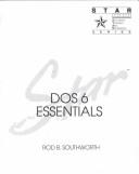 Cover for DOS 6 Essentials (Star)