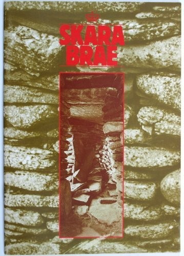 Cover for Skara Brae