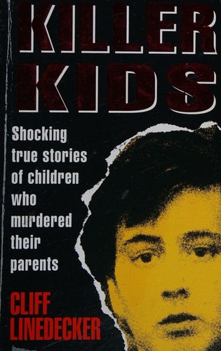 Cover for Killer kids