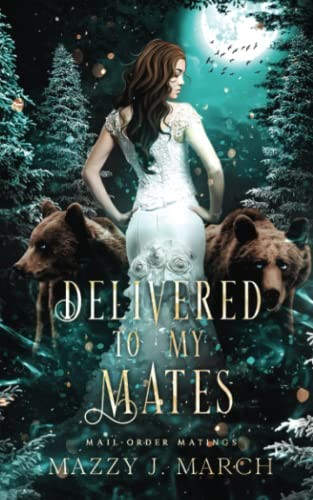 Cover for Delivered to My Mates