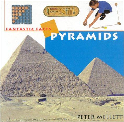 Cover for Pyramids (Fantastic Facts)