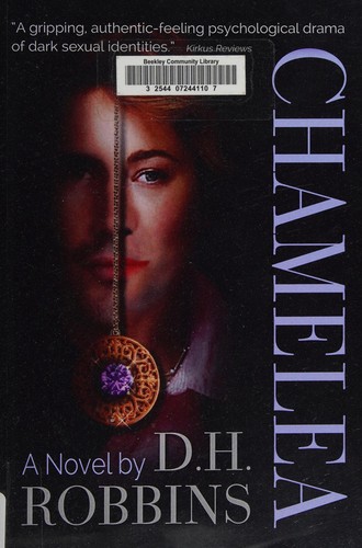 Cover for Chamelea