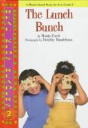 Cover for The lunch bunch