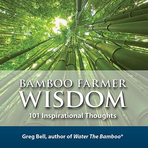 Cover for Bamboo Farmer Wisdom