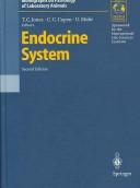 Cover for Endocrine system