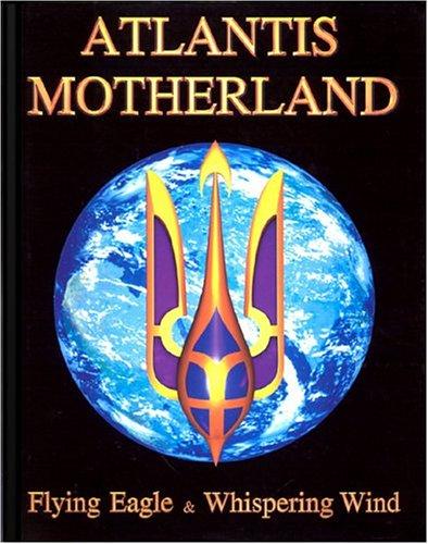 Cover for Atlantis Motherland