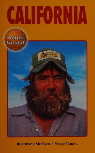 Cover for California