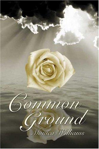 Cover for Common Ground 