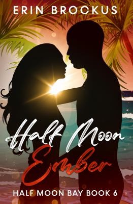 Cover for Half Moon Ember