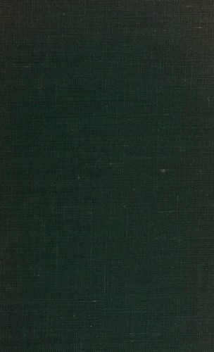 Cover for The East Africa Protectorate.