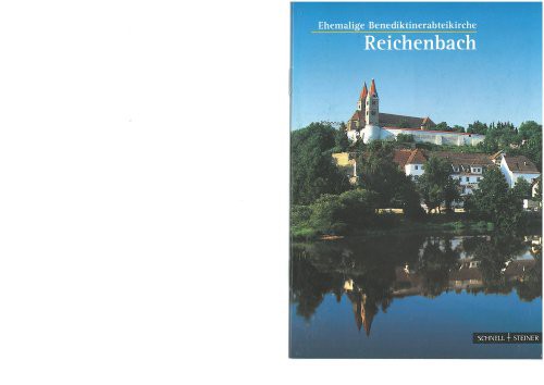 Cover for Reichenbach / Opf.