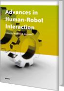 Cover for Advances in Human-Robot Interaction