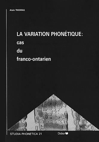 Cover for Loanswords and Phonological Methods (Studia Phonetica)
