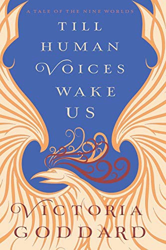 Cover for Till Human Voices Wake Us
