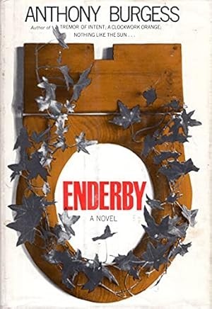Cover for Enderby