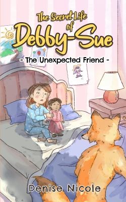 Cover for Secret Life of Debby-Sue