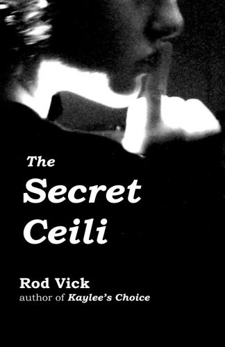 Cover for The Secret Ceili