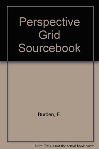 Cover for Perspective grid sourcebook