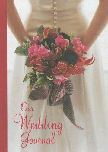 Cover for Our Wedding Journal (Guided Journals)