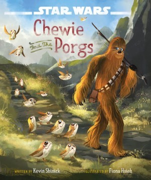 Cover for Star Wars