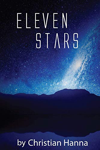 Cover for Eleven Stars