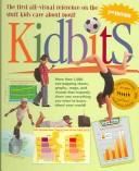 Cover for Kidbits (Nonfiction Single Titles)