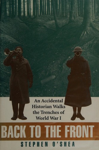 Cover for Back to the front