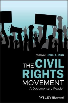 Cover for Civil Rights Movement