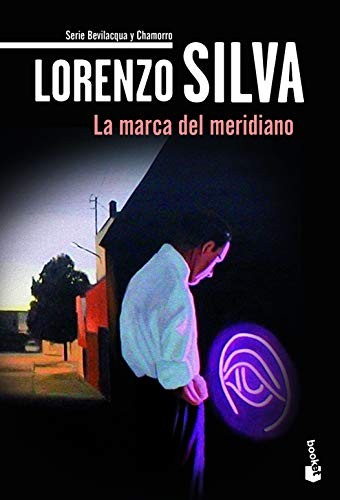 Cover for La marca del meridiano