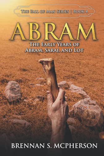 Cover for Abram